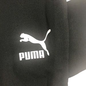 Puma midi pencil skirt xl